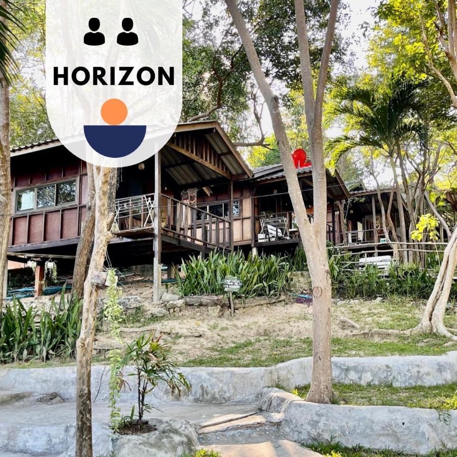 Horizon Resort Koh Samet Ngoại thất bức ảnh