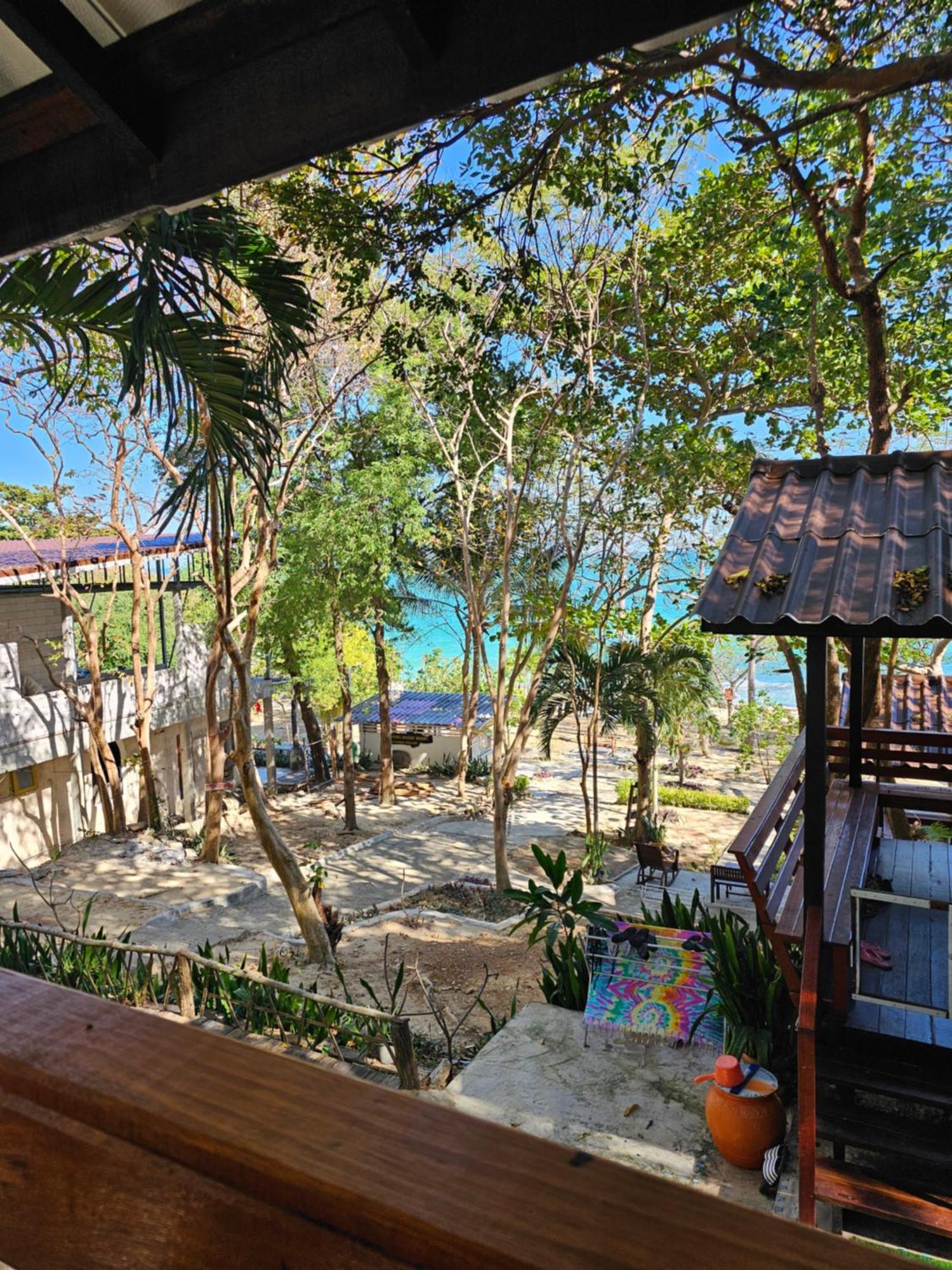 Horizon Resort Koh Samet Ngoại thất bức ảnh